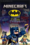 ️Minecraft Batman XBOXDLC
