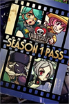 ️Skullgirls: Season 1 Pass XBOXDLC