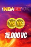 ️NBA 2K23 - 15,000 VC XBOXDLC