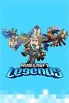 ️Minecraft Legends - Deluxe Skin Pack XBOXDLC