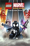 ️LEGO® Marvel™ Super Pack XBOXDLC