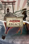 ️Pinball FX - Honor and Legacy Pack XBOXDLC