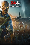 ️Zombie Army 4: Mission 5 - Alpine Blitz XBOXDLC