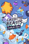 ️Cassette Beasts Cosplay Pack XBOXDLC