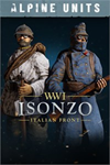 ️Alpine Units XBOXDLC