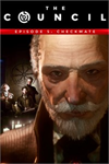 ️The Council - Episode 5: Checkmate XBOXDLC