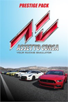 ️Assetto Corsa - Prestige Pack DLC XBOXDLC