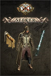 ️Seeker Supporter Pack XBOXDLC