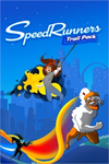 ️SpeedRunners: Trails Pack XBOXDLC
