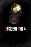 ️Resident Evil 4 'Original Ver.' Soundtrack XBOXDLC