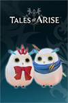 ️Tales of Arise - Hootle Attachment Pack XBOXDLC