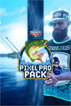 ️Bassmaster® Fishing 2022: Pixel Pro Pack XBOXDLC