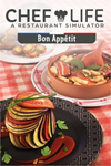 ️Chef Life - BON APPÉTIT PACK XBOXDLC