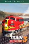 ️Train Sim World® 3: Santa Fe F7 XBOXDLC