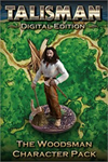 ️Talisman: Digital Edition - The Woodsman C XBOXDLC