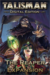 ️Talisman: Digital Edition - The Reaper Exp XBOXDLC