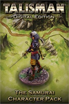 ️Talisman: Digital Edition - The Samurai Ch XBOXDLC