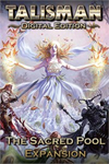 ️Talisman: Digital Edition - The Sacred Poo XBOXDLC