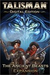 ️Talisman: Digital Edition - The Ancient Be XBOXDLC