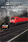 ️Train Sim World® 2: Ruhr Sieg Nord (Train  XBOXDLC