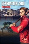️Generation Zero® - FNIX Rising XBOXDLC