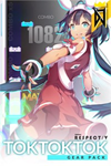 ️DJMAX RESPECT V - Tok! Tok! Tok! Gear PACK XBOXDLC