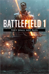 ️Battlefield™ 1 They Shall Not Pass XBOXDLC