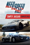 ️Need for Speed™ Rivals Simply Jaguar Compl XBOXDLC