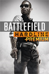 ️Battlefield™ Hardline Premium XBOXDLC