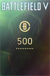 ️Battlefield™ V - Battlefield Currency 500 XBOXDLC