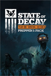 ️State of Decay: YOSE Prepper's Pack XBOXDLC