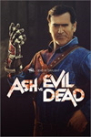 ️Dead by Daylight: Ash vs Evil Dead XBOXDLC