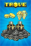 ️Trove - Fast Fortune XBOXDLC
