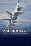 ️ACE COMBAT™ 7: SKIES UNKNOWN - F/A-18F Sup XBOXDLC