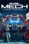 ️Just Cause 3: Mech Land Assault XBOXDLC