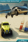 ️Just Cause 4 - Soaring Speed Vehicle Pack XBOXDLC