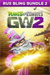 ️Plants vs. Zombies™ Garden Warfare 2 Rux B XBOXDLC