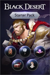 ️Black Desert - Starter Pack XBOXDLC