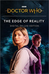 ️Doctor Who: The Edge of Reality Deluxe XBOXDLC
