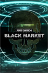 ️Just Cause 4 - Black Market Pack XBOXDLC