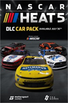 ️NASCAR Heat 5 - July Pack XBOXDLC