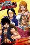 ️ONE PIECE BURNING BLOOD - GOLD Movie Pack  XBOXDLC