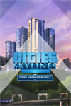 ️Cities Skylines - Cities Upgrade Bundle WIND DLC