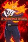 ️MY HERO ONE'S JUSTICE Playable Character:  XBOXDLC