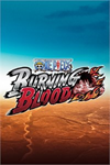 ️One Piece: Burning Blood Customization Pac XBOXDLC