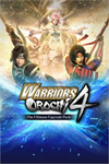 ️WARRIORS OROCHI 4: The Ultimate Upgrade Pa XBOXDLC