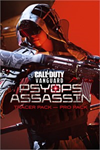 ️Call of Duty®: Vanguard - Tracer Pack: Psy XBOXDLC