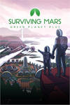 ️Surviving Mars: Green Planet Plus XBOXDLC