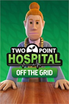 ️Two Point Hospital: Off the Grid XBOXDLC