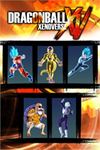 ️Resurrection 'F' Pack XBOXDLC